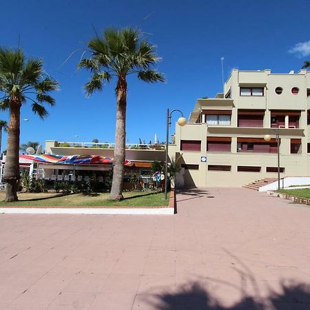 Burriana Beach Apartment Nerja Dış mekan fotoğraf